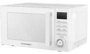 Микроволновая печь Kuppersberg TMW 202 W фото 2 в Санкт-Петербурге