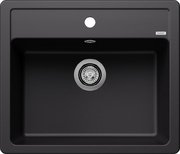 Мойка BLANCO LEGRA 6 Silgranit черный фото в Санкт-Петербурге Мойка BLANCO LEGRA 6 Silgranit черный фото в Санкт-Петербурге