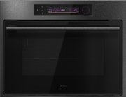 Встраиваемая микроволновая печь Asko OM64BSH фото 2 в Санкт-Петербурге