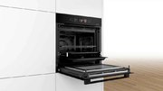 Духовой шкаф Bosch HNG8764C7 фото 3 в Санкт-Петербурге