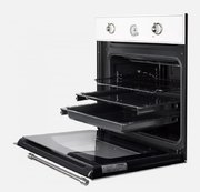 Духовой шкаф Kuppersberg SR 609 W Silver фото 4 в Санкт-Петербурге