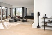 Пылесос Miele SWDL0 Triflex HX3 Вода плюс черный обсидиан (Plus Aqua) фото 4 в Санкт-Петербурге