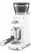 Кофемолка Smeg CGF03WHEU фото 3 в Санкт-Петербурге