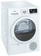 Сушильная машина Siemens WT45M260OE Сушильная машина Siemens WT45M260OE