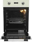 Духовой шкаф Hyundai HEO 45411 BE фото 3 в Санкт-Петербурге