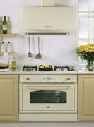 Духовой шкаф Ilve 900-NMP WH фото 2 в Санкт-Петербурге