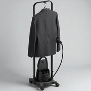 Стойка для вертикального отпаривания Laurastar by BOSS IZZI Cart фото 4 в Санкт-Петербурге