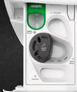 Стирально-сушильная машина AEG LWR75965O фото 3 в Санкт-Петербурге