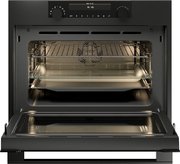 Комбинированный духовой шкаф Asko OCM8487A1 фото 3 в Санкт-Петербурге
