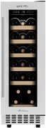 Винный шкаф Meyvel MV19-KWT1 фото 4 в Санкт-Петербурге