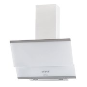 Вытяжка KRONA IRIDA 600 white push button фото 3 в Санкт-Петербурге