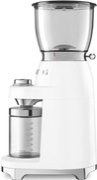 Кофемолка Смег CGF11WHEU фото 3 в Санкт-Петербурге Кофемолка Smeg CGF11WHEU фото 3 в Санкт-Петербурге