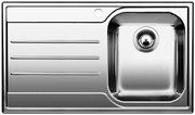 Мойка Бланко Median 45 S крыло слева нержавеющая сталь полированная фото в Санкт-Петербурге Мойка Blanco Median 45 S крыло слева нержавеющая сталь полированная фото в Санкт-Петербурге