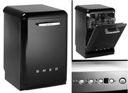 Посудомоечная машина Smeg BLV2NE-1 фото 4 в Санкт-Петербурге