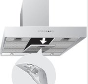 Вытяжка Gaggenau AW 541-120  фото 3 в Санкт-Петербурге