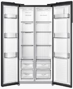 Холодильник Kuppersberg RFSN 1890 DX фото 2 в Санкт-Петербурге