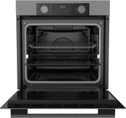 Духовой шкаф Kuppersberg HF 610 GR фото 2 в Санкт-Петербурге