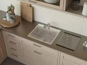 Мойка Омойкири Amadare 55 IN фото 4 в Санкт-Петербурге Мойка Omoikiri Amadare 55 IN фото 4 в Санкт-Петербурге