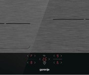Независимая индукционная варочная панель Gorenje GI6421SYB фото 3 в Санкт-Петербурге