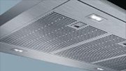 Вытяжка Siemens LF91BA582 фото 2 в Санкт-Петербурге