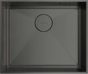 Мойка Омойкири KASEN 53-26 INT-GM фото в Санкт-Петербурге Мойка Omoikiri KASEN 53-26 INT-GM фото в Санкт-Петербурге