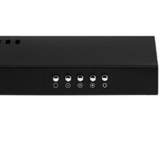 Вытяжка KRONA Jessica slim 600 black PB фото 3 в Санкт-Петербурге