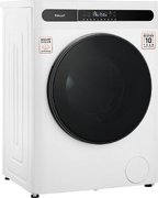 Стиральная машина Weissgauff WMD 45148 Inverter Steam фото 3 в Санкт-Петербурге
