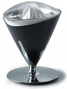 Соковыжималка Бугатти Juicer Vita Black фото 2 в Санкт-Петербурге Соковыжималка Bugatti Juicer Vita Black фото 2 в Санкт-Петербурге
