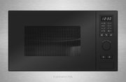 Микроволновая печь Barazza 1MOI Микроволновая печь Barazza 1MOI