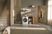 Стиральная машина Miele WWD380WCS на английском языке фото 4 в Санкт-Петербурге