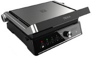 Гриль-тостер Teka T GRILL BLACK-SS фото 3 в Санкт-Петербурге