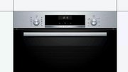 Духовой шкаф Bosch HBG537NS0R фото 2 в Санкт-Петербурге