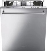 Посудомоечная машина Smeg STA13XL2 Посудомоечная машина Smeg STA13XL2