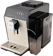 Кофемашина Korting KACM 2026 W Fagotti фото 4 в Санкт-Петербурге