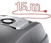 Пылесос Бош BGL8PRO5 фото 2 в Санкт-Петербурге Пылесос Bosch BGL8PRO5 фото 2 в Санкт-Петербурге