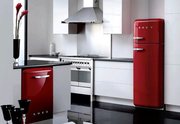 Вытяжка Smeg KD90X-2 фото 3 в Санкт-Петербурге