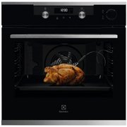Духовой шкаф Electrolux OKC 6P51 X Духовой шкаф Electrolux OKC 6P51 X
