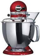 Миксер Китчен Эйд 5KSM150PSECA фото 2 в Санкт-Петербурге Миксер KitchenAid 5KSM150PSECA фото 2 в Санкт-Петербурге