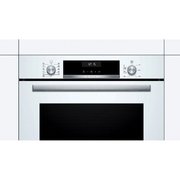 Духовой шкаф Bosch HBG557SW0R фото 2 в Санкт-Петербурге