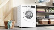 Стиральная машина Bosch WGG242Z2SN фото 3 в Санкт-Петербурге