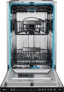 Встраиваемая посудомоечная машина Haier HDWE11-594RU фото 4 в Санкт-Петербурге