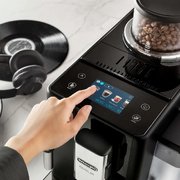 Кофемашина DeLonghi EXAM440.35.B фото 3 в Санкт-Петербурге