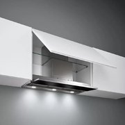 Встраиваемая вытяжка Falmec MOVE 120 black фото 4 в Санкт-Петербурге