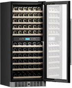Винный шкаф Meyvel MV116-KST2 фото 3 в Санкт-Петербурге