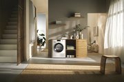 Сушильная машина Miele TWD640WP White Edition фото 4 в Санкт-Петербурге