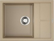 Мойка Omoikiri Sumi 65-CH Мойка Omoikiri Sumi 65-CH