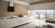 Вытяжка Faber LITHOS EG6 WH LED A45 фото 4 в Санкт-Петербурге