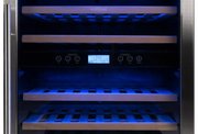 Винный шкаф Vestfrost VFWC150Z2 фото 3 в Санкт-Петербурге