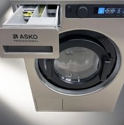 Профессиональная стиральная машина Asko WMC8944VB.T фото 4 в Санкт-Петербурге