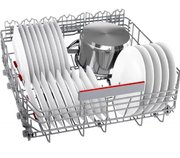 Встраиваемая посудомоечная машина Bosch SMV6ECX08E фото 3 в Санкт-Петербурге